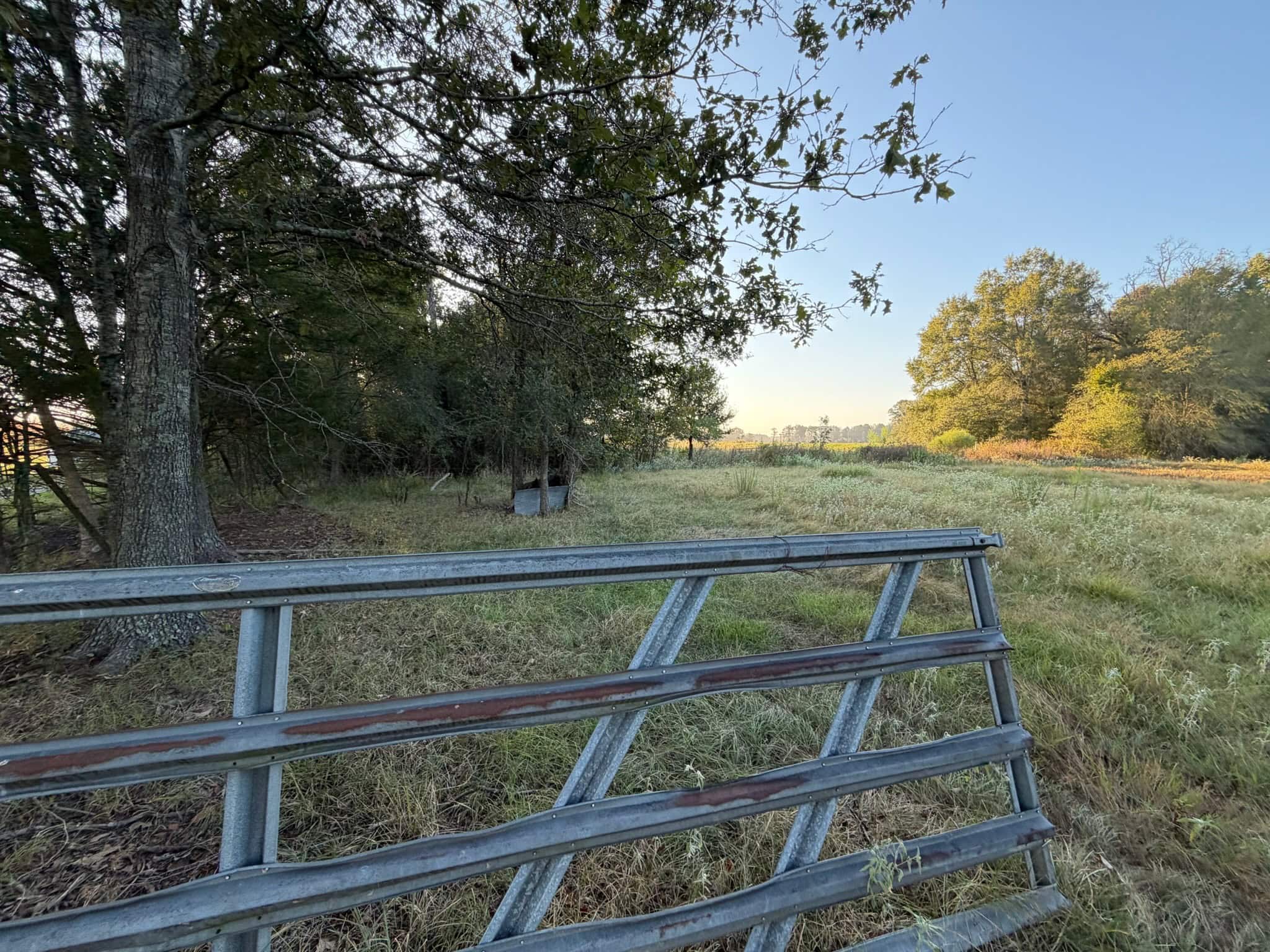 80 Ac Home, Hunting & Cattle Land in Franklin Parish LA