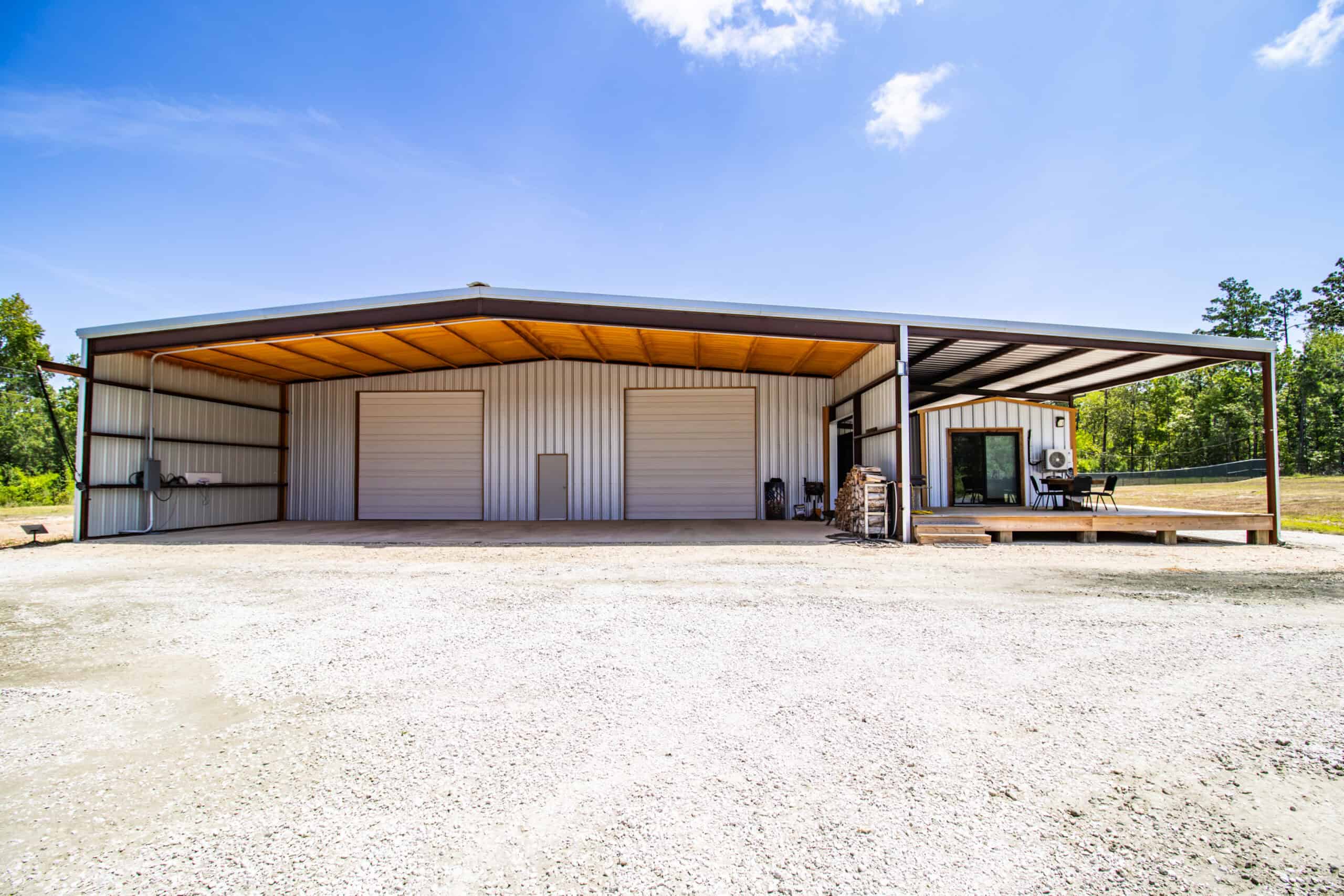 Hunting and Fishing Retreat on Sam Rayburn Lake-Zavalla, TX