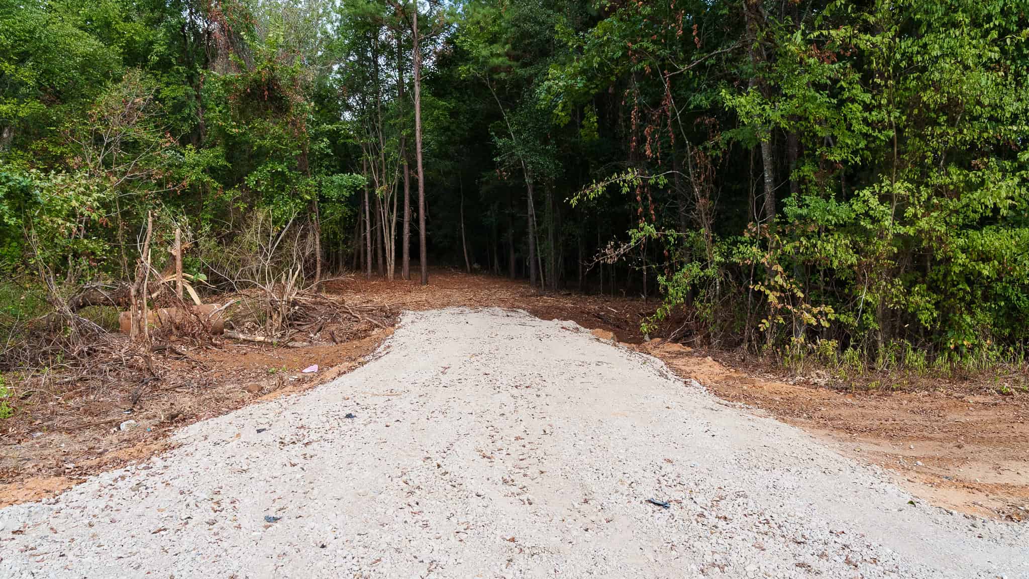 Tyler Texas Hunting Property for Sale 141 ± Acres East of Dallas