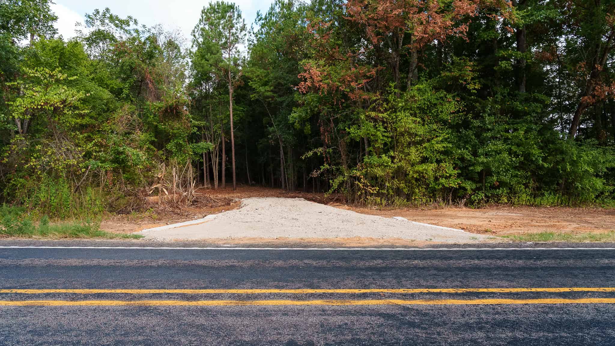 Tyler Texas Hunting Property for Sale 141 ± Acres East of Dallas
