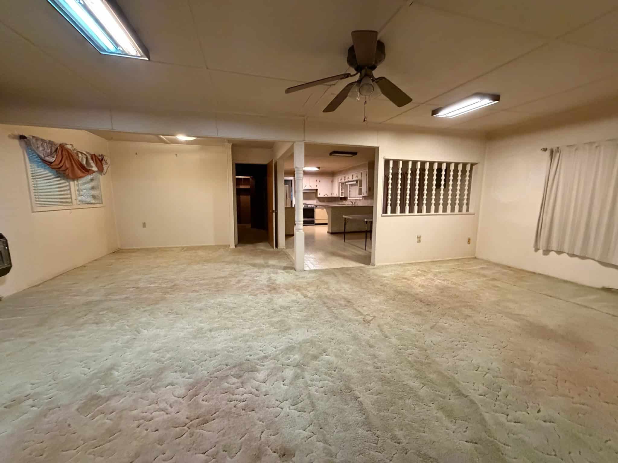 80 Ac Home, Hunting & Cattle Land in Franklin Parish LA