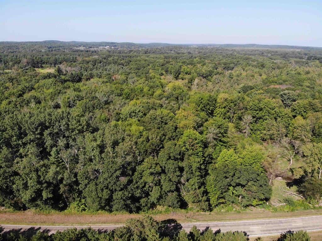 Hunting Land For Sale in Ogdensburg WI