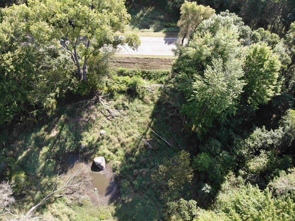 Hunting Land For Sale in Ogdensburg WI