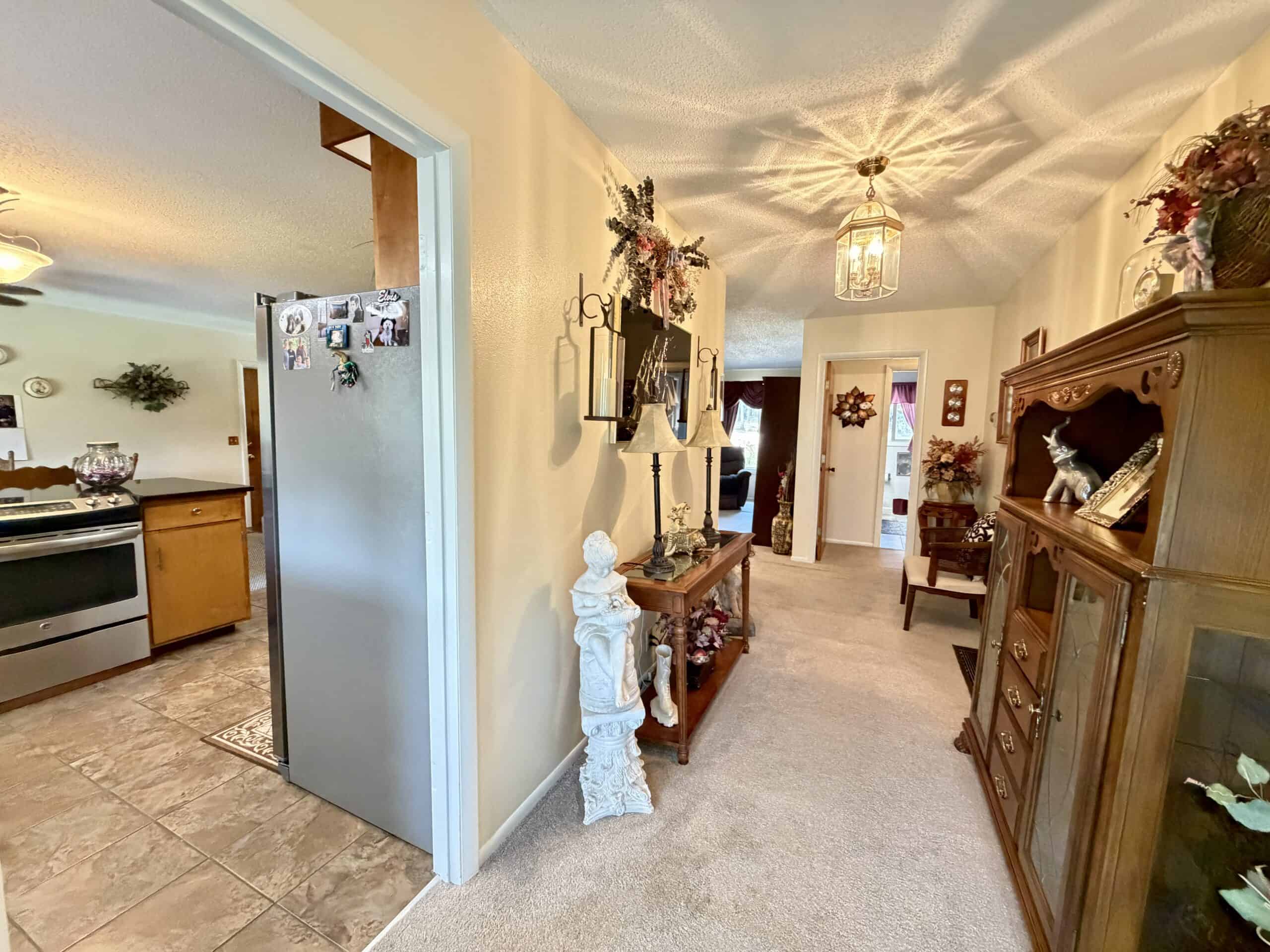 Salem, MO – 20-Acre Hunting & Recreational Retreat with Stocked Pond