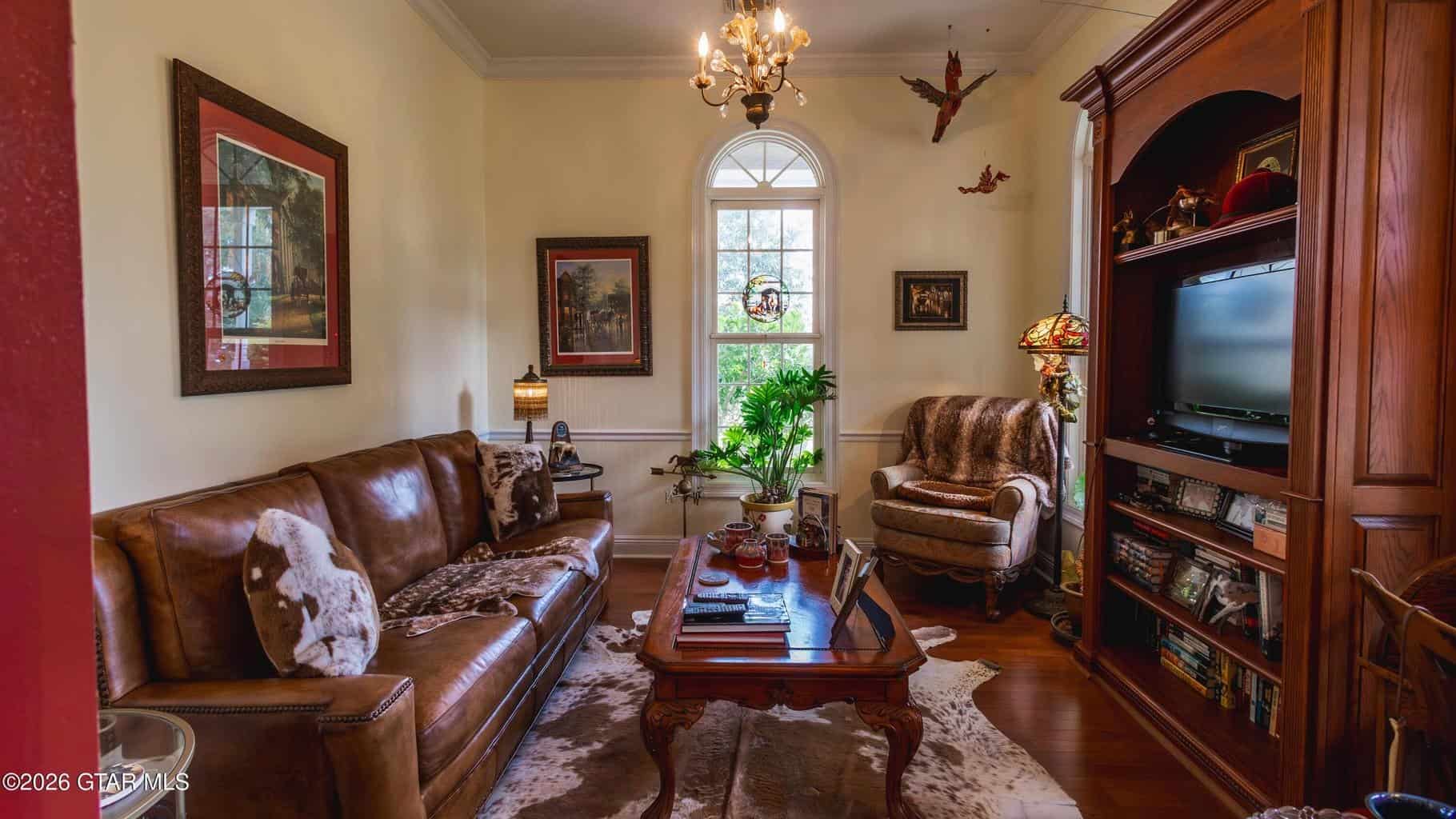 Golden Pines Ranch – 96 Acres