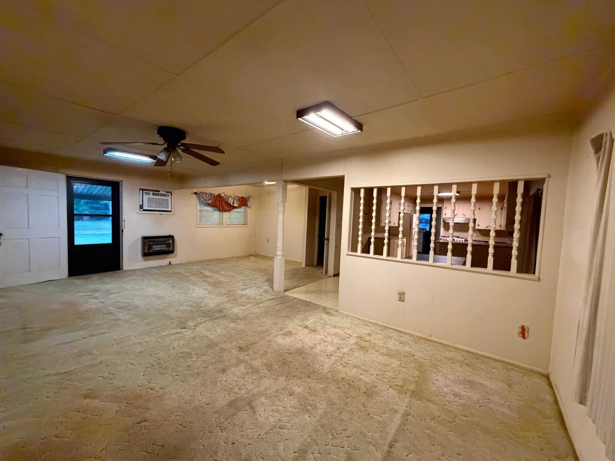 80 Ac Home, Hunting & Cattle Land in Franklin Parish LA