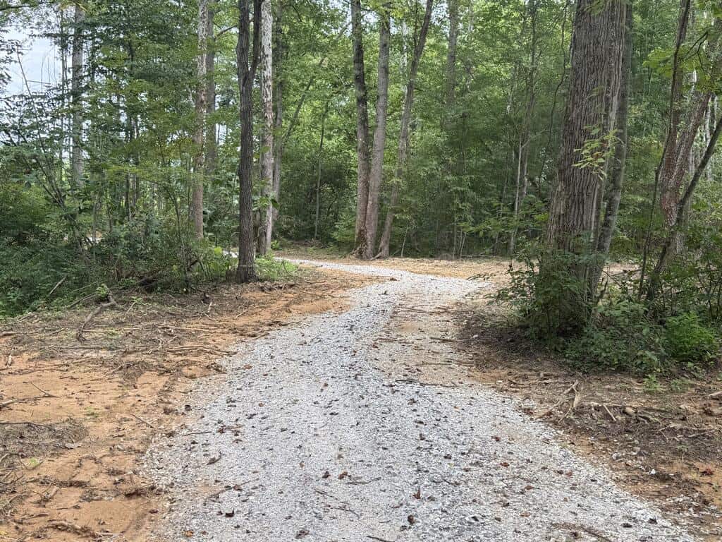 206+ Acres Bordering Tye River WMA – A Hunter’s Paradise