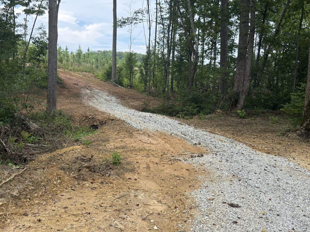 206+ Acres Bordering Tye River WMA – A Hunter’s Paradise