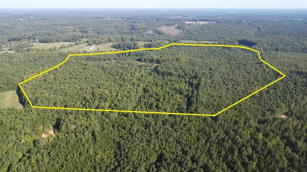 Recreation Rendezvous: 105 Acres of Outdoor Paradise
