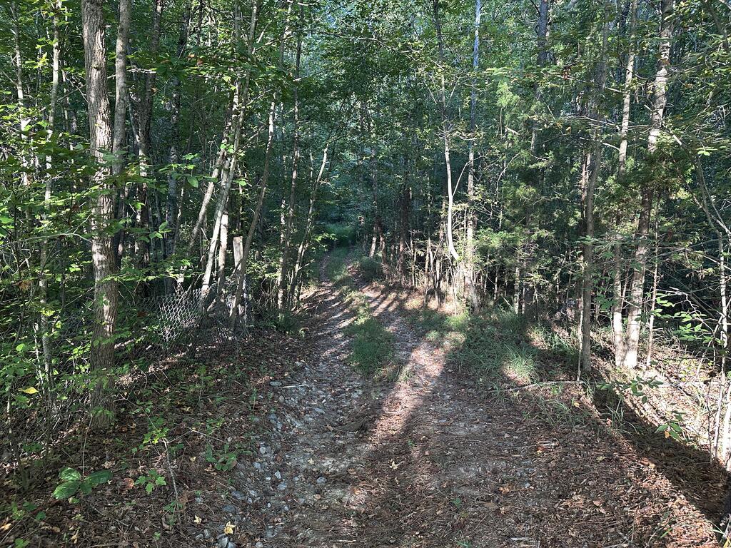 Recreation Rendezvous: 105 Acres of Outdoor Paradise