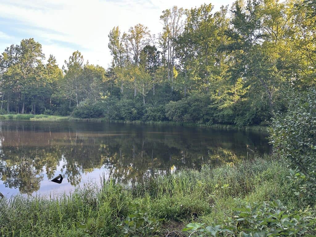 Recreation Rendezvous: 105 Acres of Outdoor Paradise