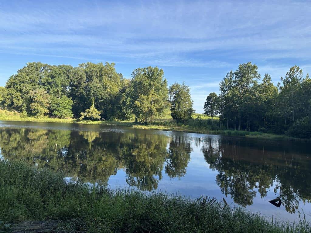 Recreation Rendezvous: 105 Acres of Outdoor Paradise