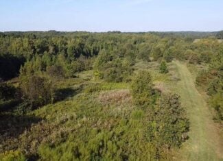 Recreation Rendezvous: 105 Acres of Outdoor Paradise