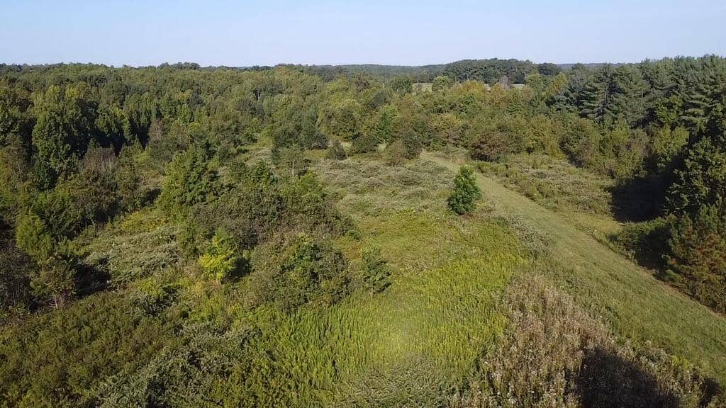 Recreation Rendezvous: 105 Acres of Outdoor Paradise