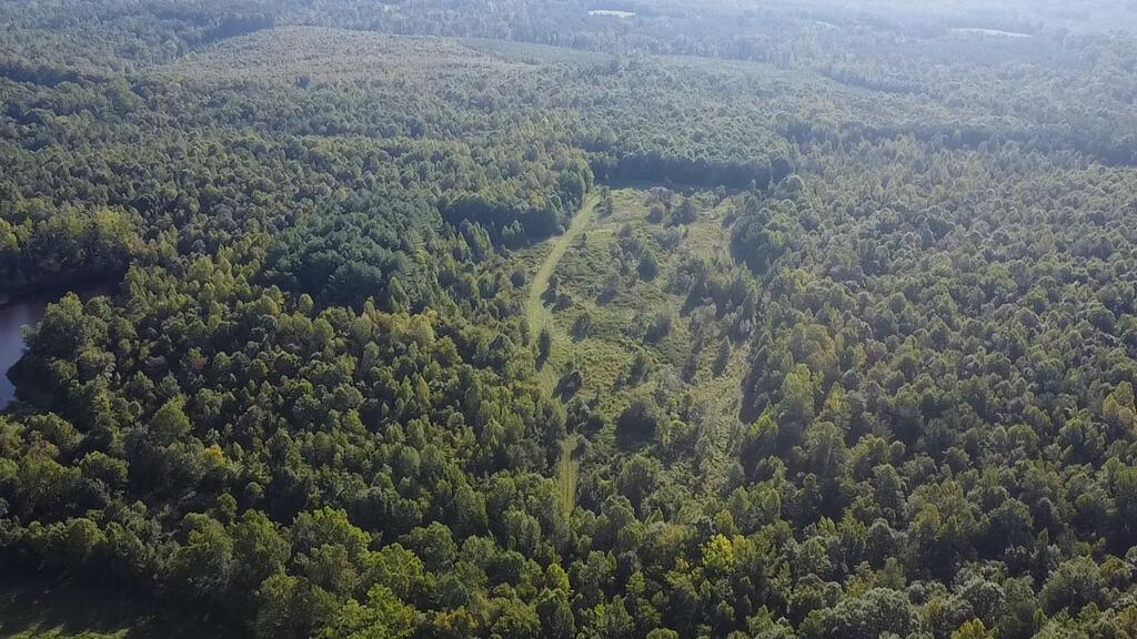 Recreation Rendezvous: 105 Acres of Outdoor Paradise