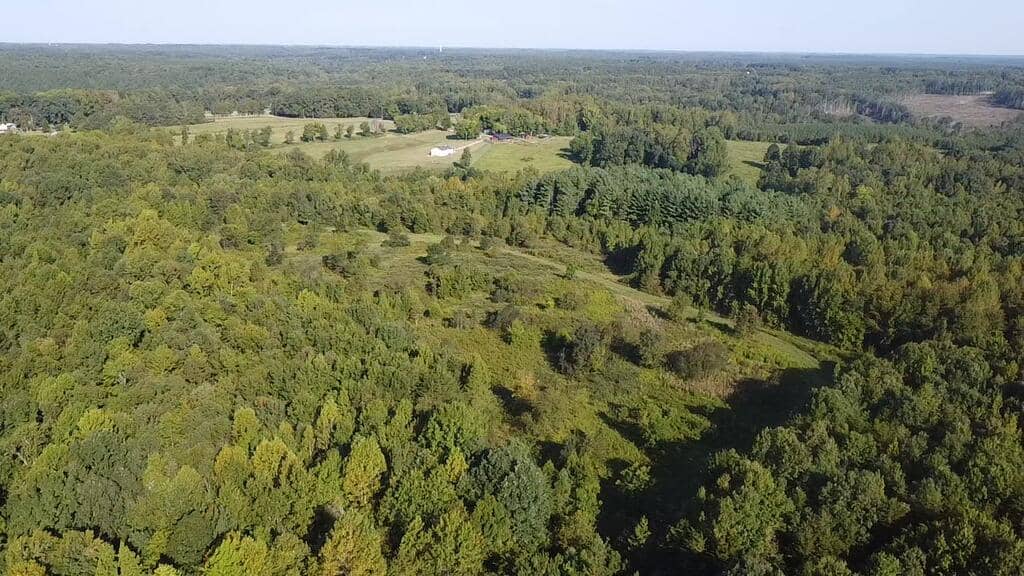 Recreation Rendezvous: 105 Acres of Outdoor Paradise