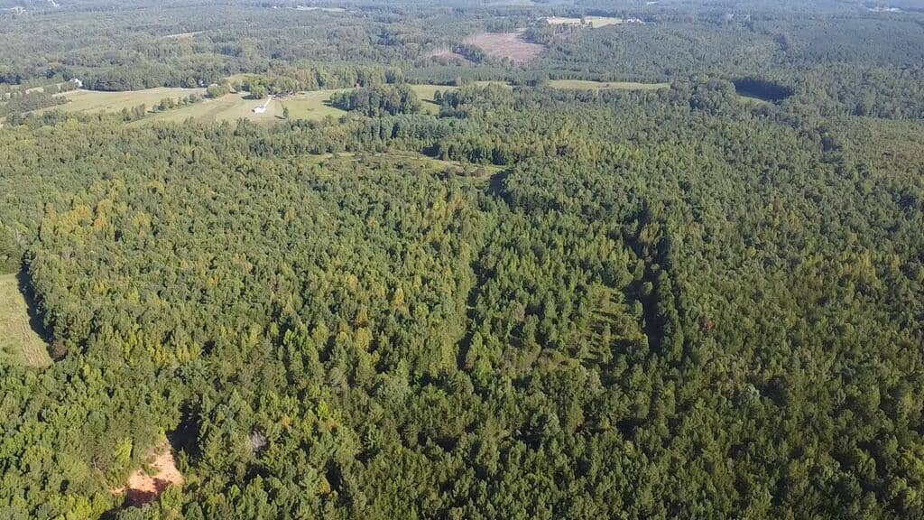 Recreation Rendezvous: 105 Acres of Outdoor Paradise