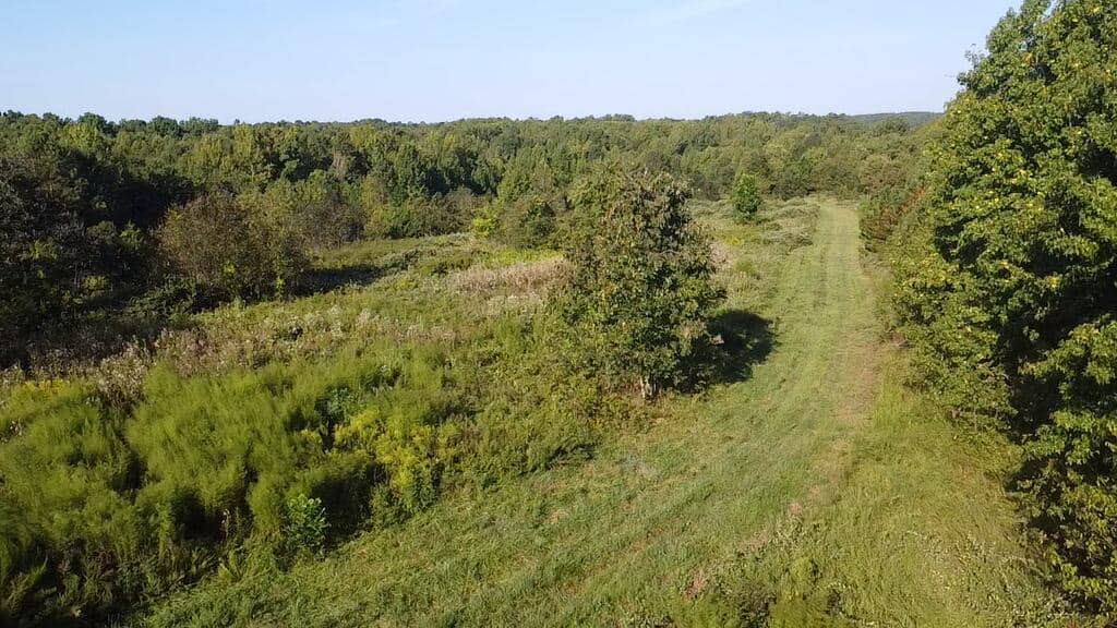 Recreation Rendezvous: 105 Acres of Outdoor Paradise