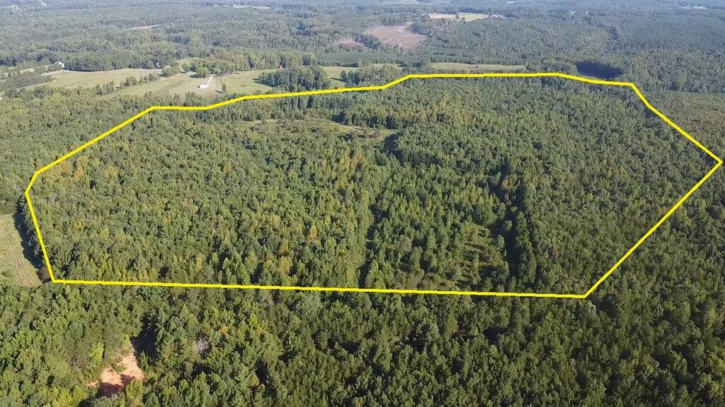 Recreation Rendezvous: 105 Acres of Outdoor Paradise