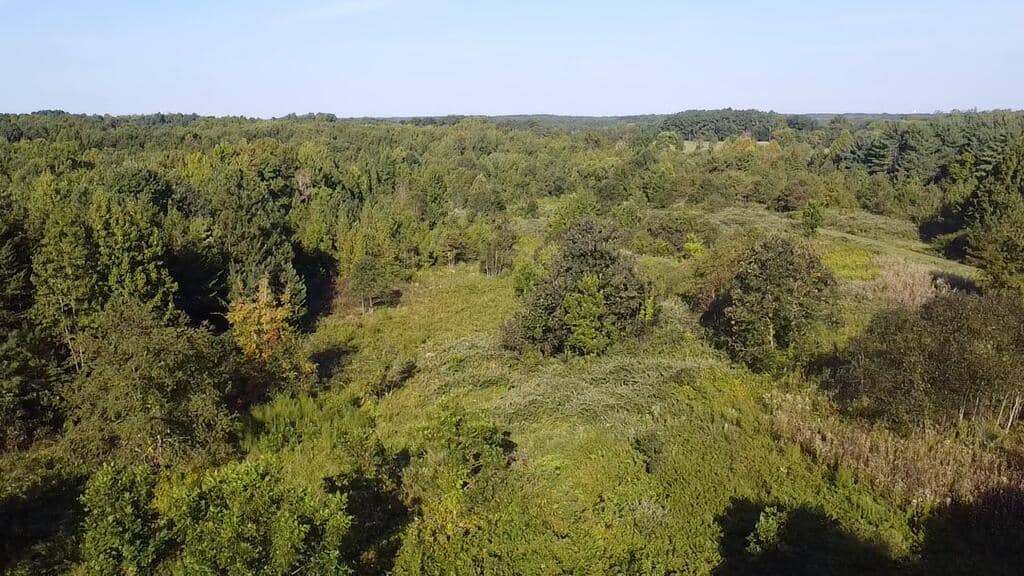 Recreation Rendezvous: 105 Acres of Outdoor Paradise