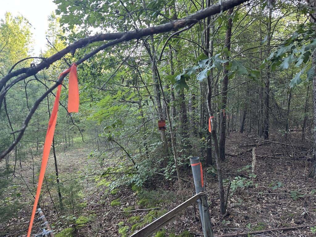 Recreation Rendezvous: 105 Acres of Outdoor Paradise