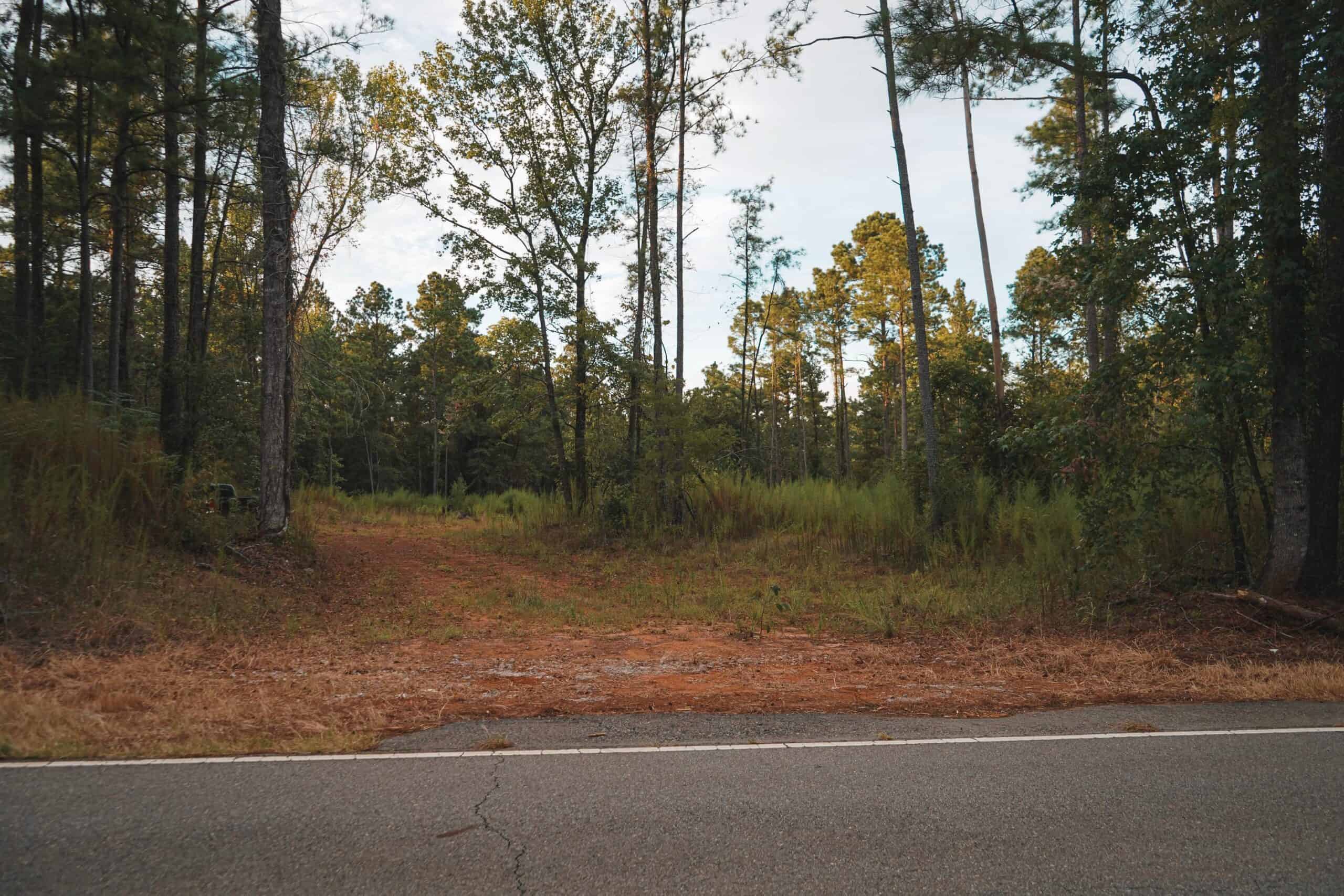 Affordable Union Parish Land for Sale