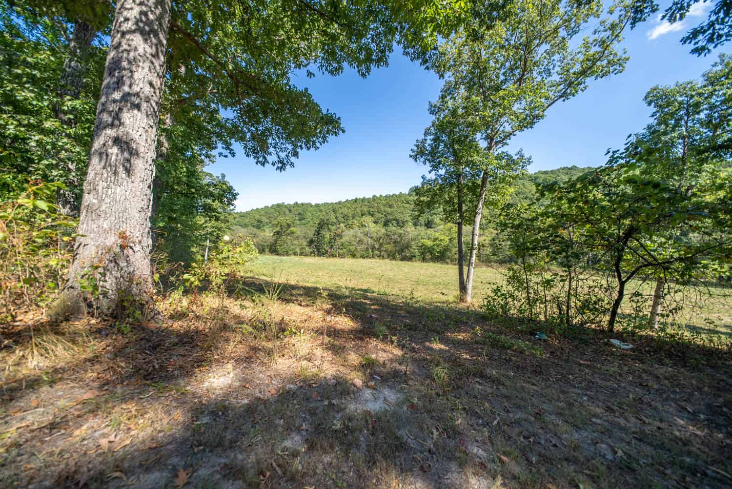 70 Acres & Hunting Cabin For Sale | The Missouri Ozarks