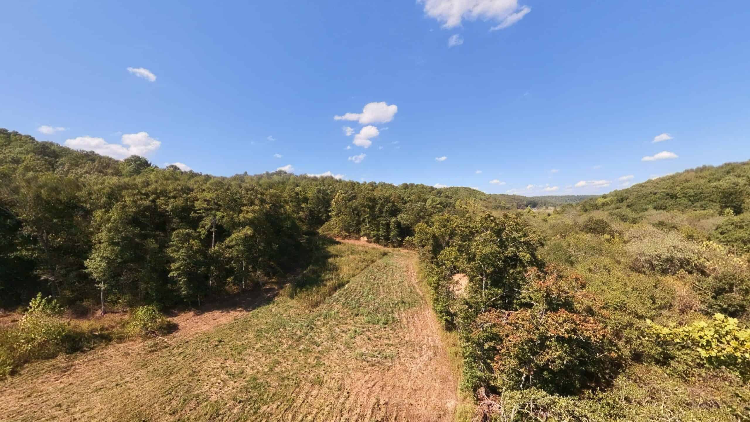 70 Acres & Hunting Cabin For Sale | The Missouri Ozarks