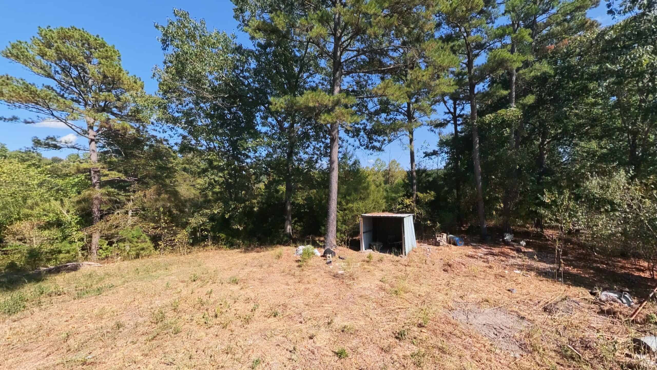 70 Acres & Hunting Cabin For Sale | The Missouri Ozarks