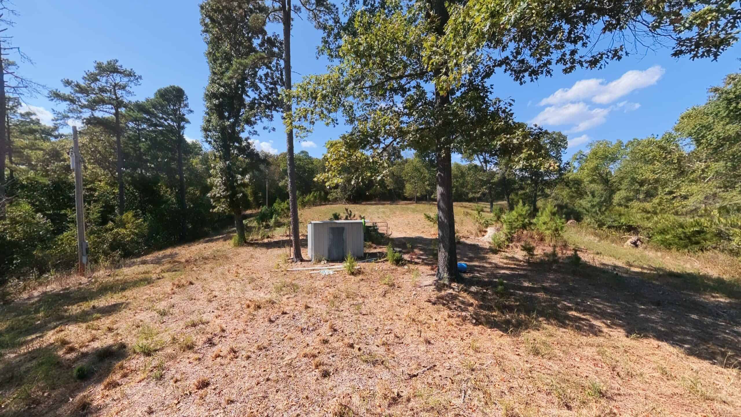 70 Acres & Hunting Cabin For Sale | The Missouri Ozarks