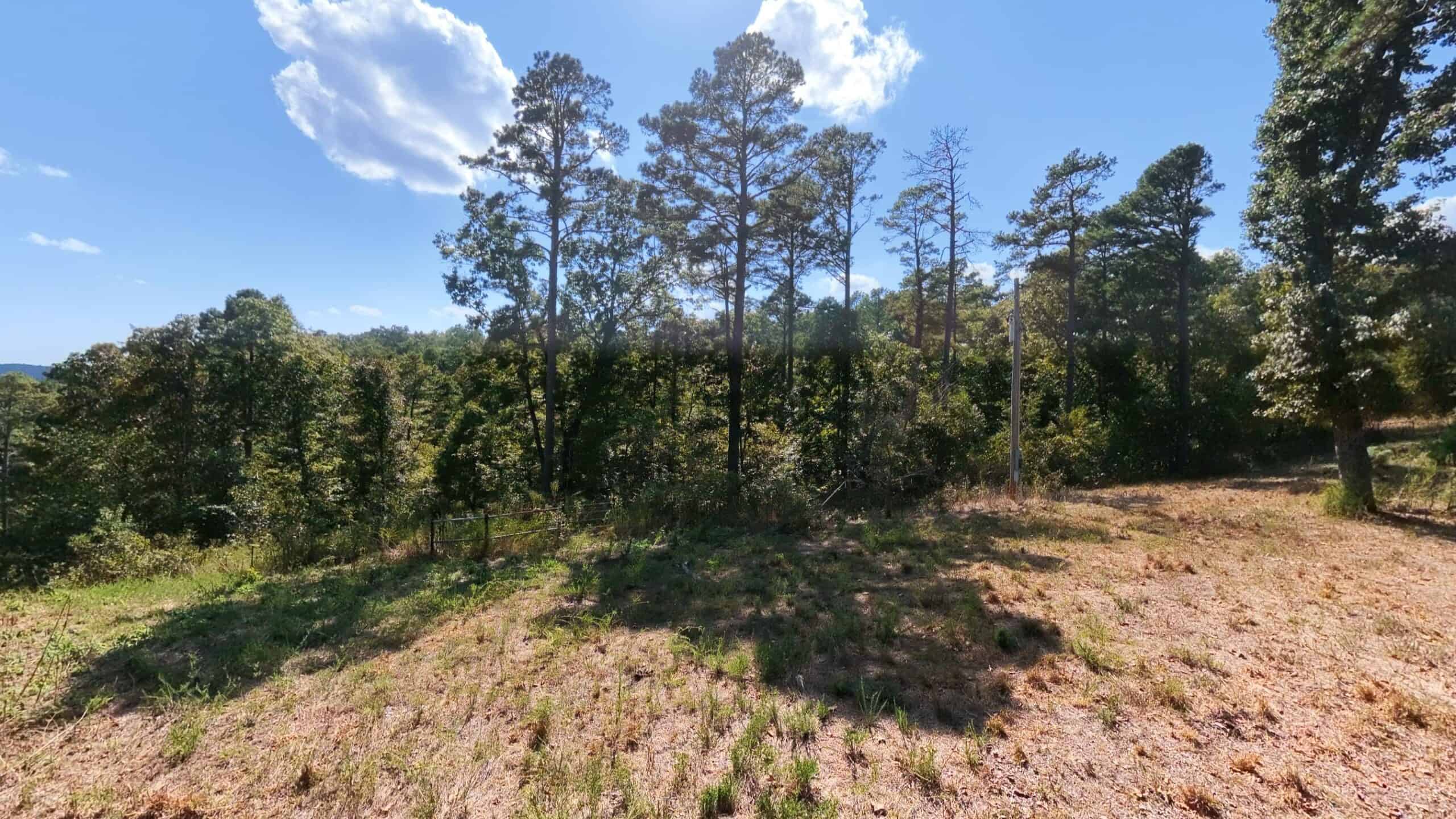 70 Acres & Hunting Cabin For Sale | The Missouri Ozarks