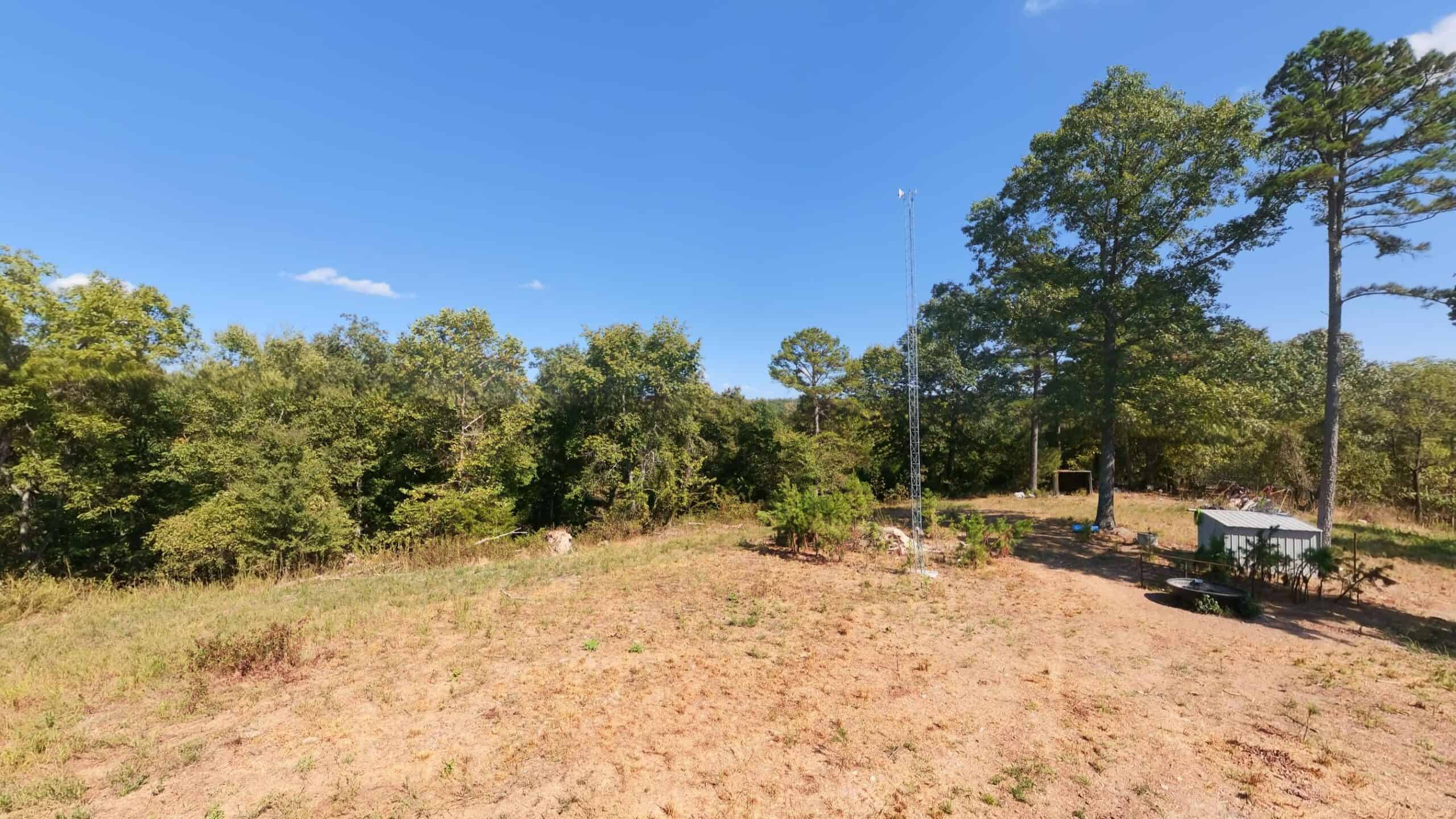 70 Acres & Hunting Cabin For Sale | The Missouri Ozarks