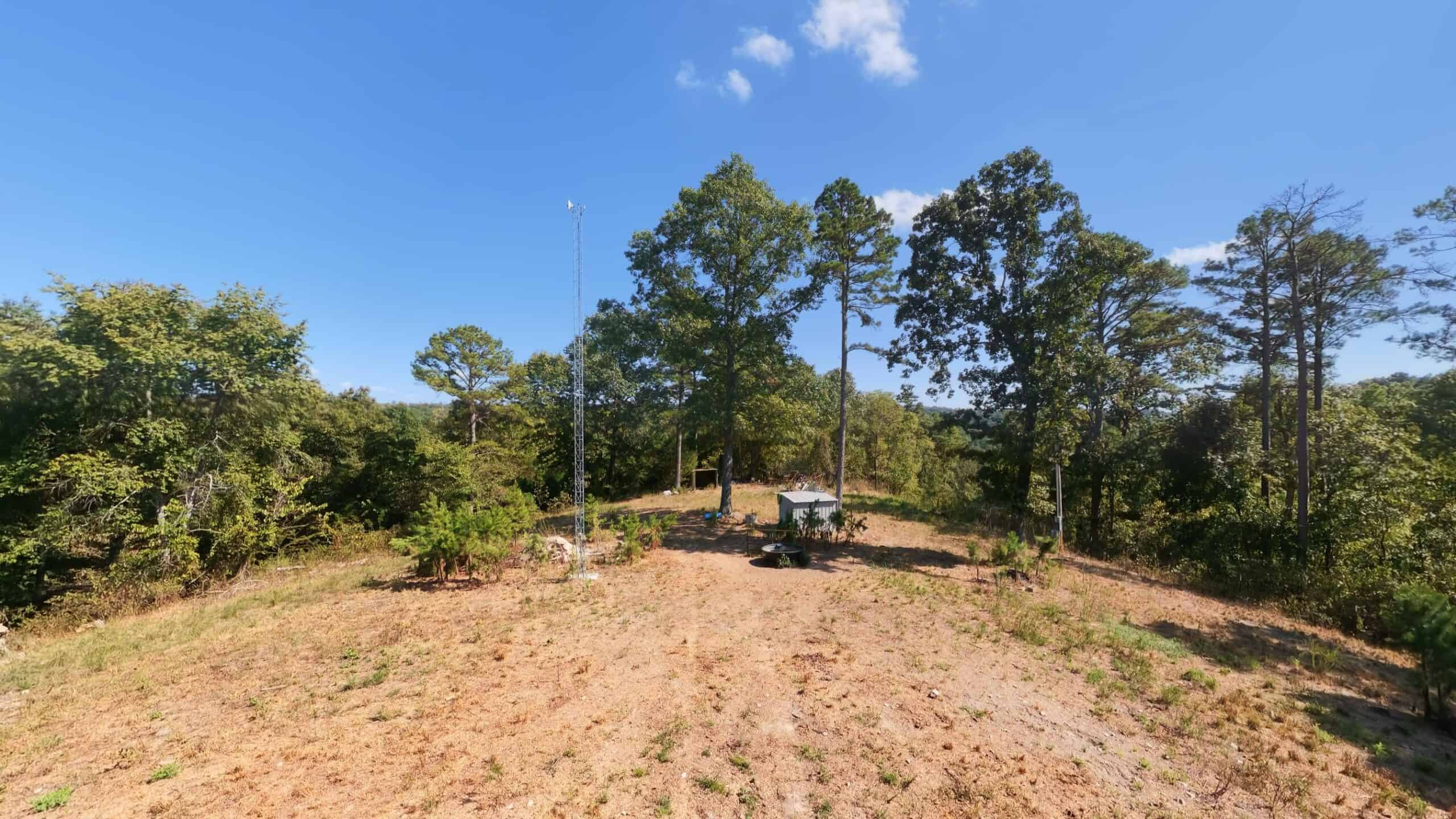 70 Acres & Hunting Cabin For Sale | The Missouri Ozarks