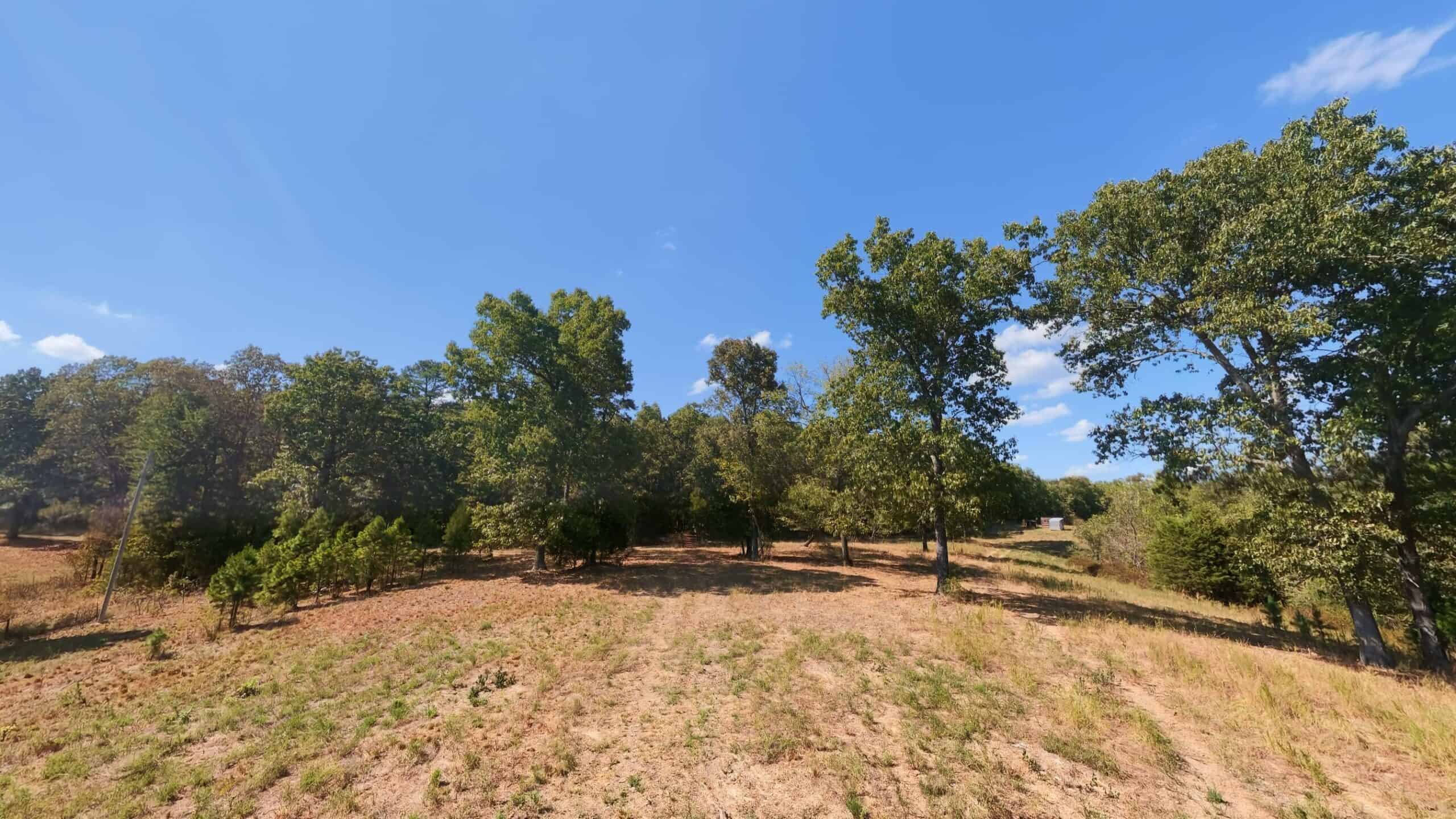 70 Acres & Hunting Cabin For Sale | The Missouri Ozarks