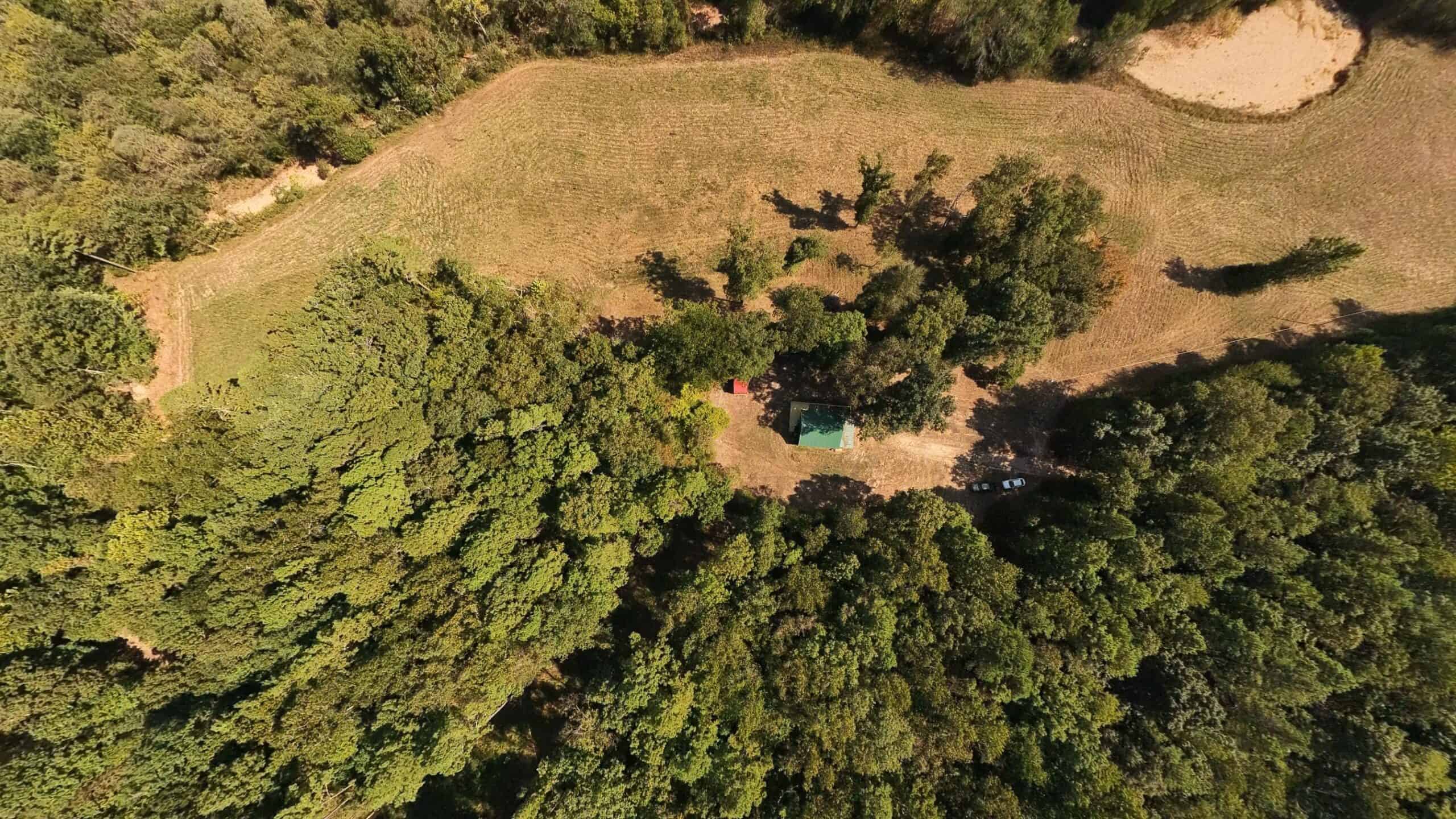 70 Acres & Hunting Cabin For Sale | The Missouri Ozarks