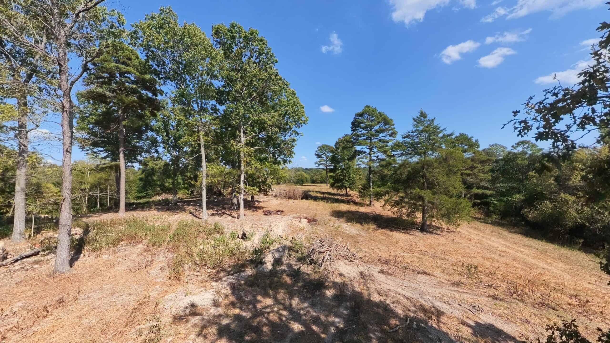 70 Acres & Hunting Cabin For Sale | The Missouri Ozarks