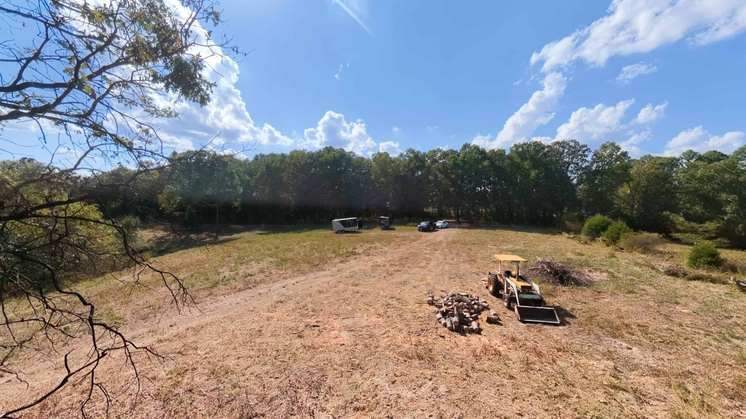 70 Acres & Hunting Cabin For Sale | The Missouri Ozarks