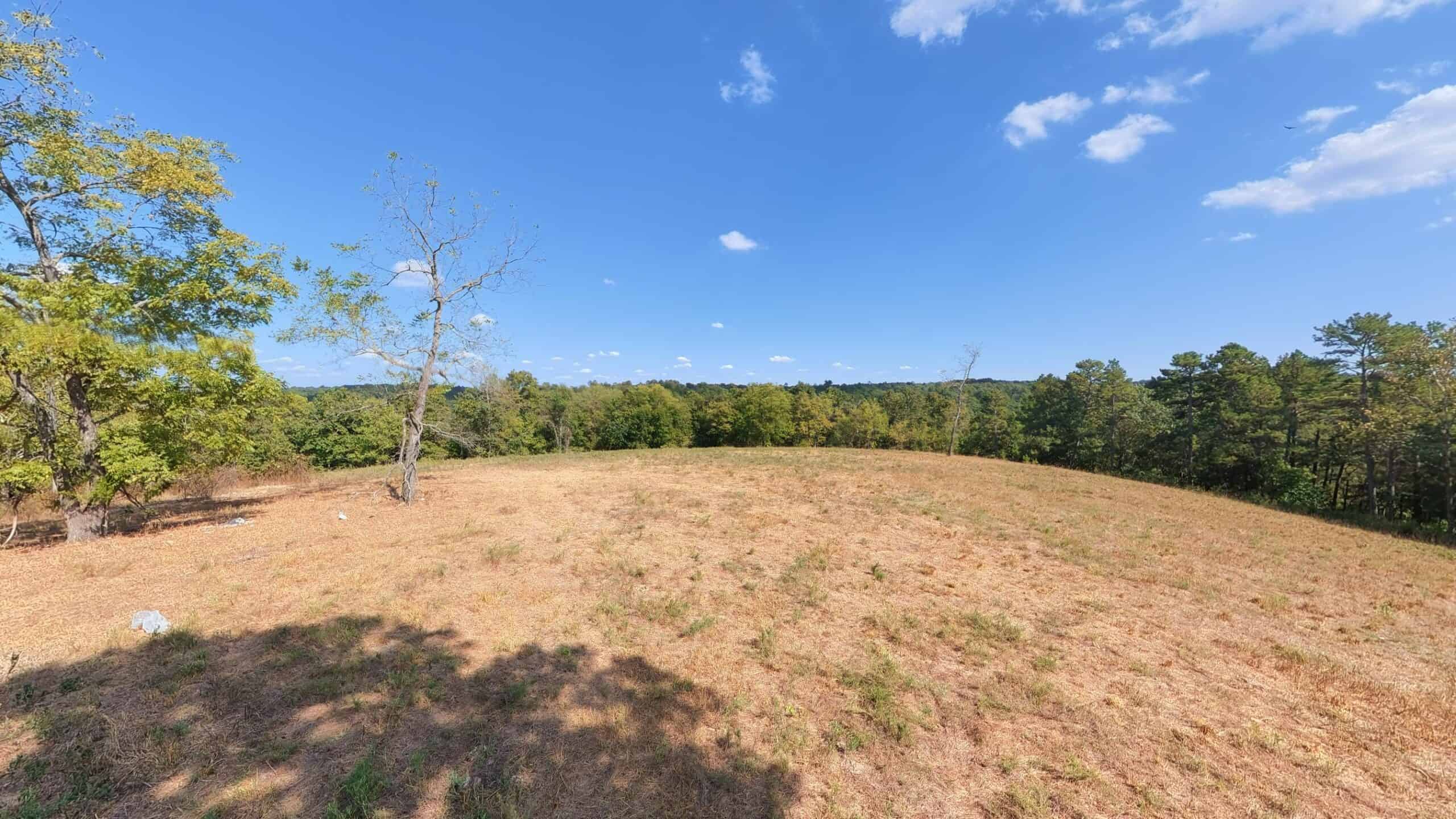 70 Acres & Hunting Cabin For Sale | The Missouri Ozarks