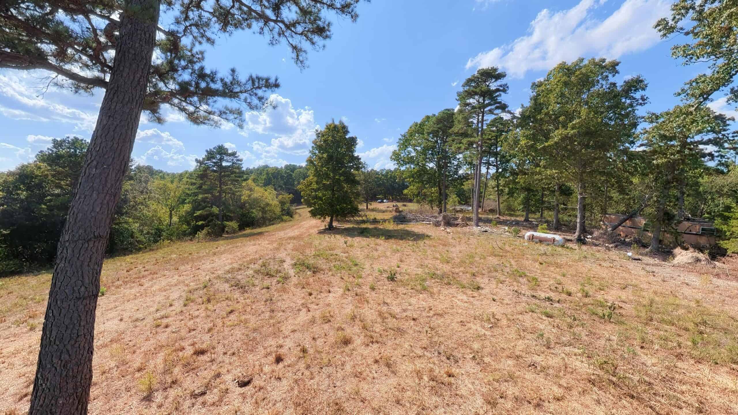 70 Acres & Hunting Cabin For Sale | The Missouri Ozarks