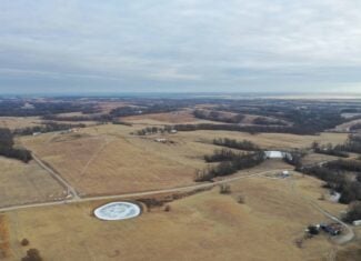 Cattle Ranch For Sale In Northwest Missouri