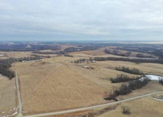 Cattle Ranch For Sale In Northwest Missouri