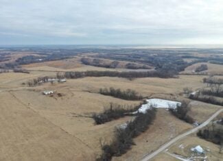 Cattle Ranch For Sale In Northwest Missouri
