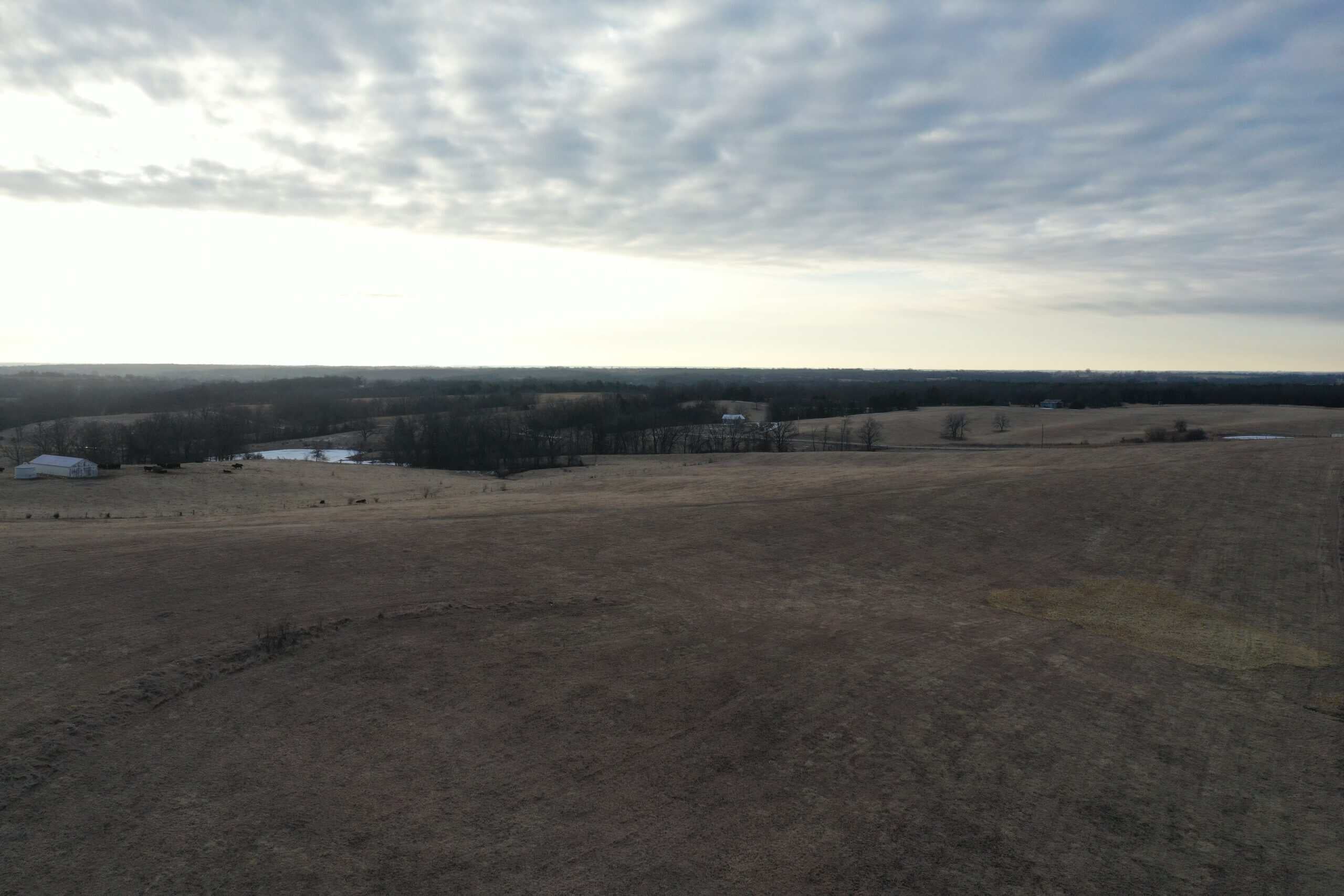 Cattle Ranch For Sale In Northwest Missouri