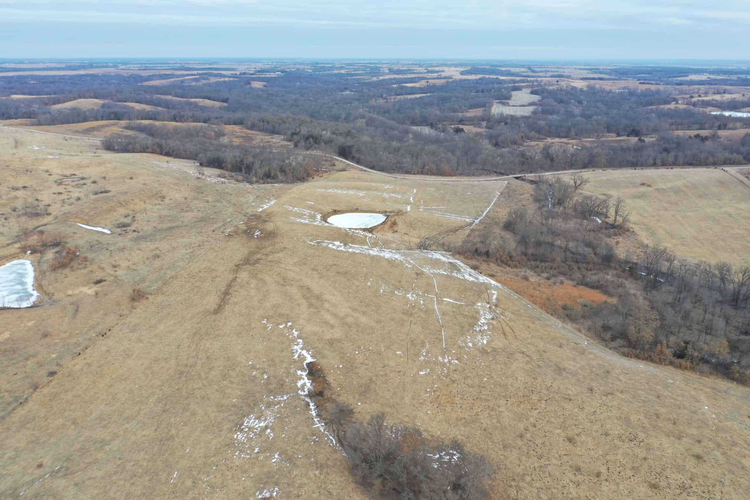 Cattle Ranch For Sale In Northwest Missouri