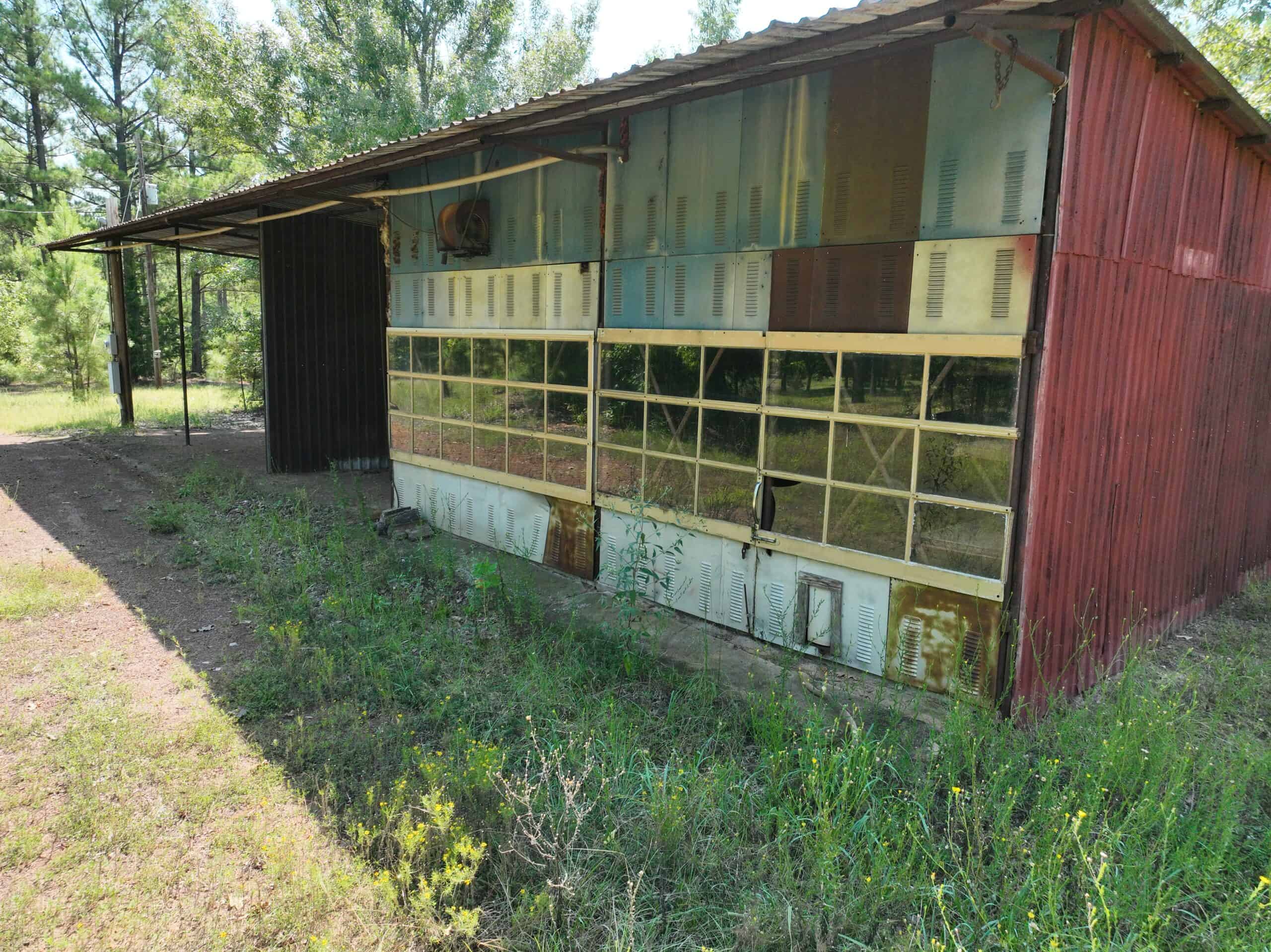 ±18.15 Acres Near Historic Jefferson with Septic & Ponds