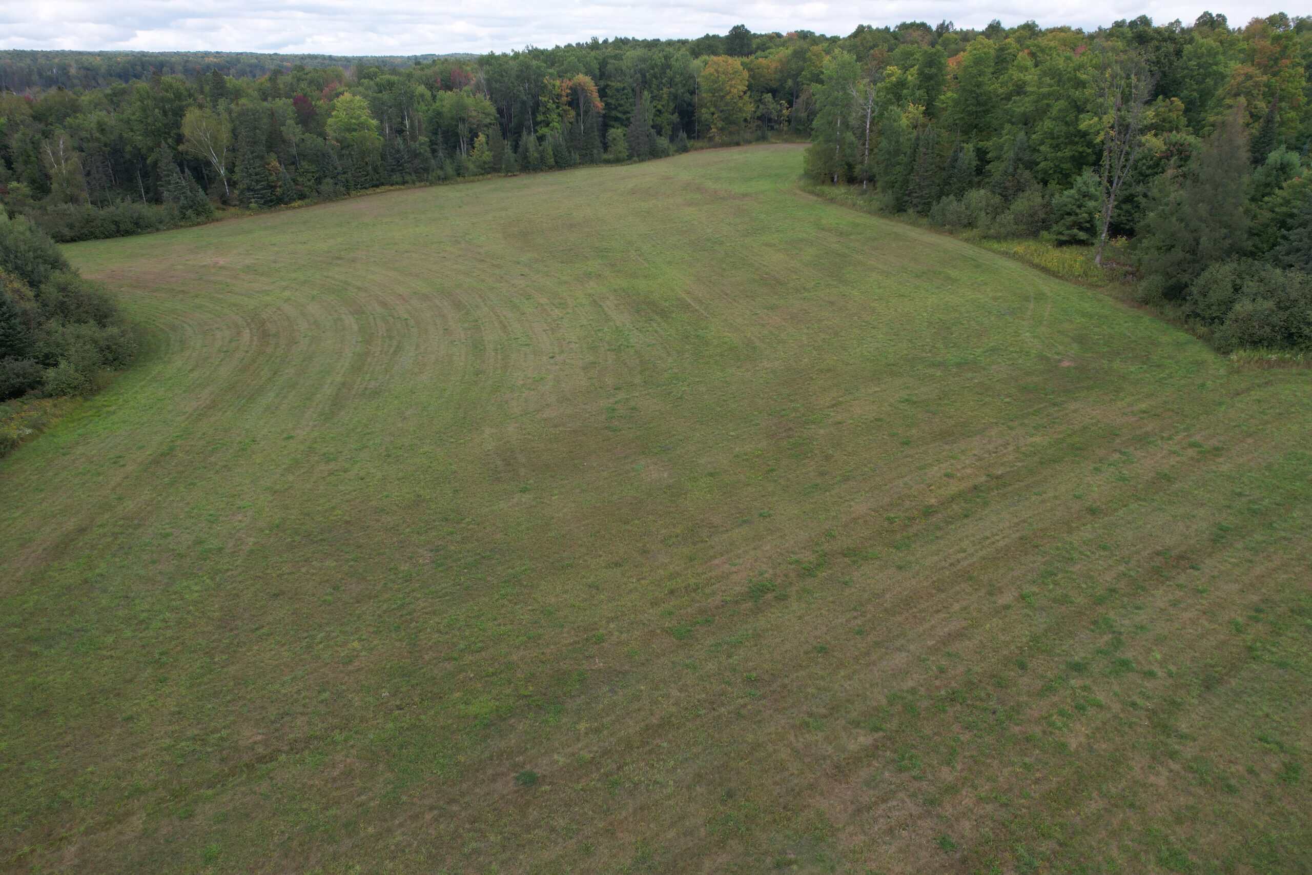 40± Wooded Acres For Sale Near Wisconsin National Forest