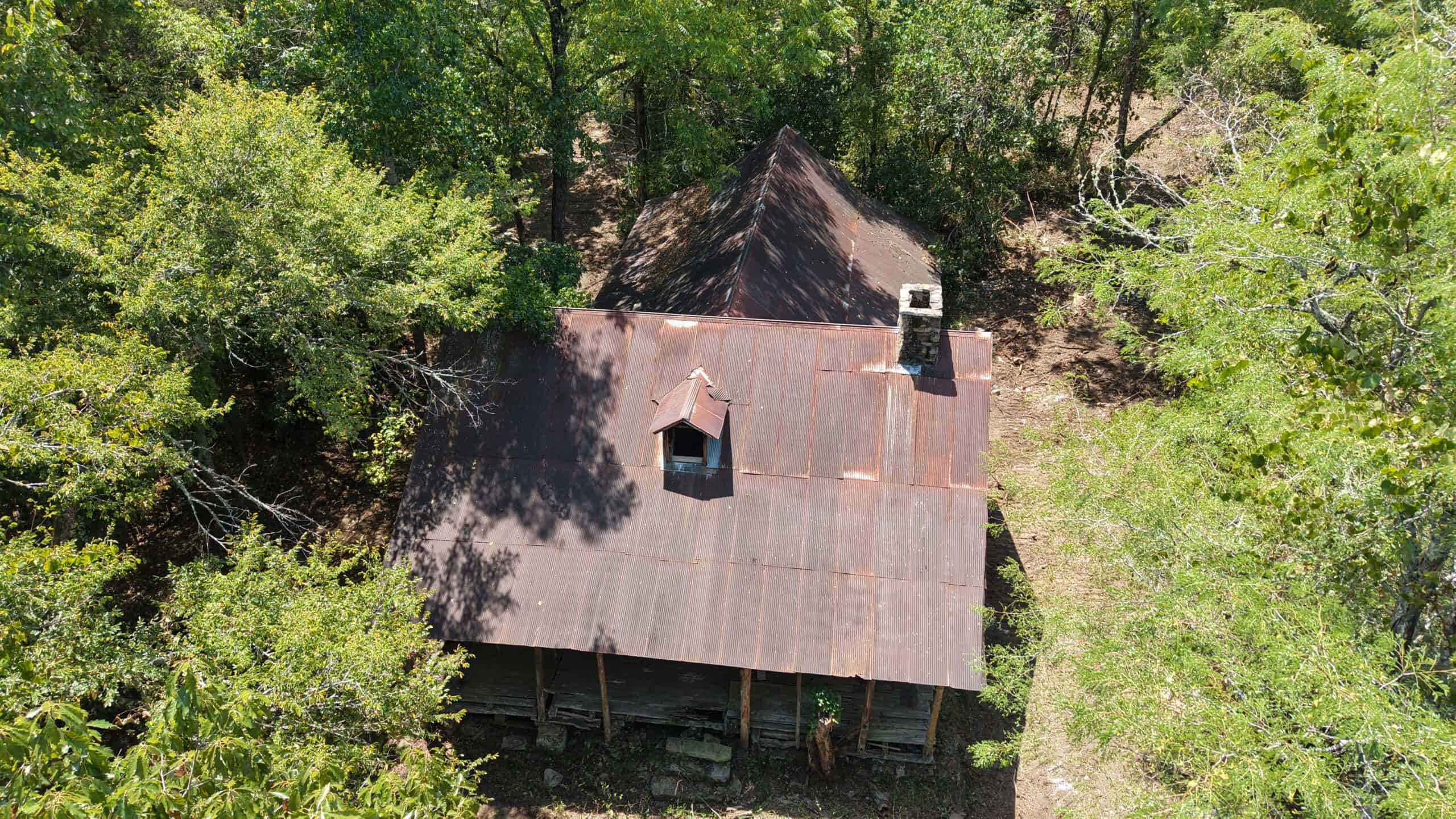 HUNTING LAND FOR SALE IN NORTH CENTRAL ARKANSAS