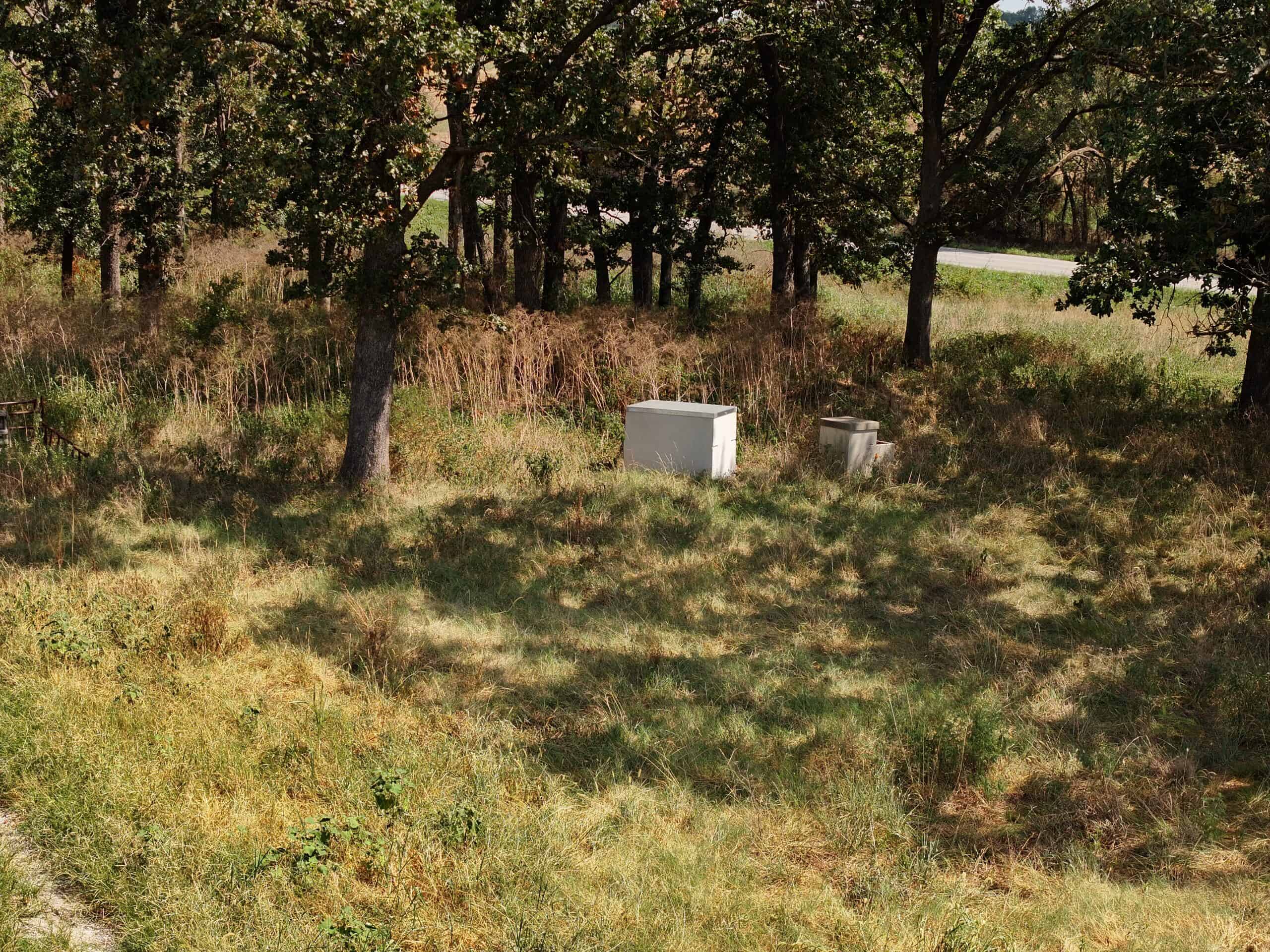 Tbd County Rd NN Sheldon, MO 64784