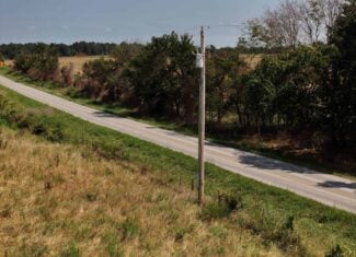 Tbd County Rd NN Sheldon, MO 64784