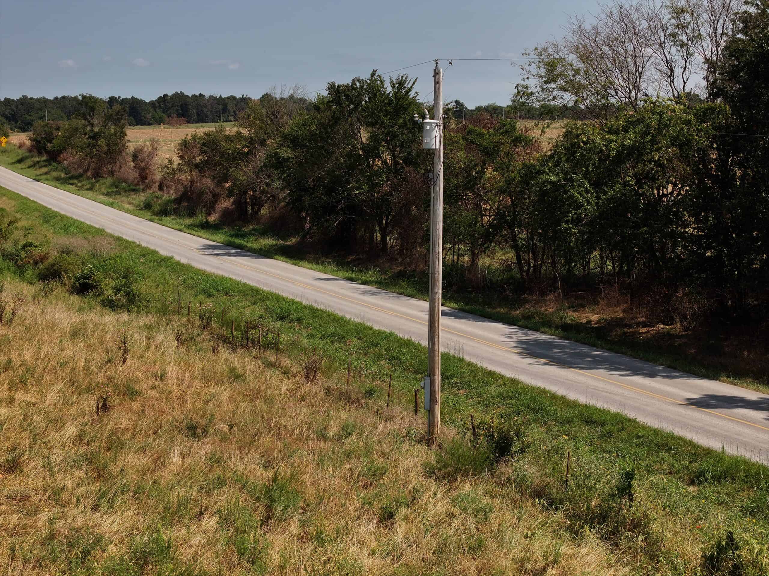 Tbd County Rd NN Sheldon, MO 64784
